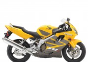 Honda CBR600F4i